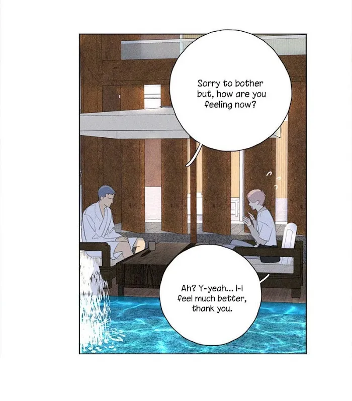 Here U Are - Chapter 114 Page 20