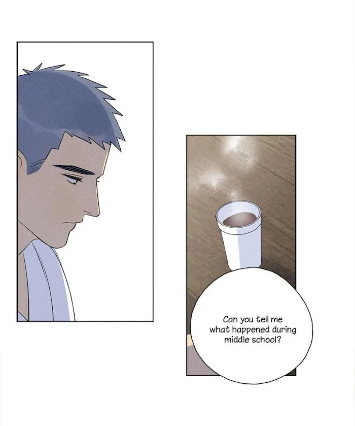 Here U Are - Chapter 114 Page 21