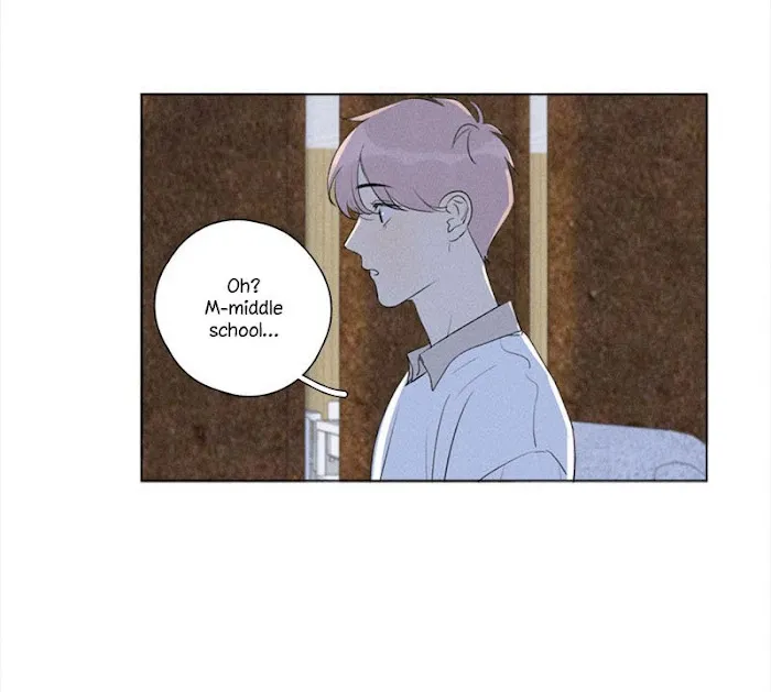Here U Are - Chapter 114 Page 22