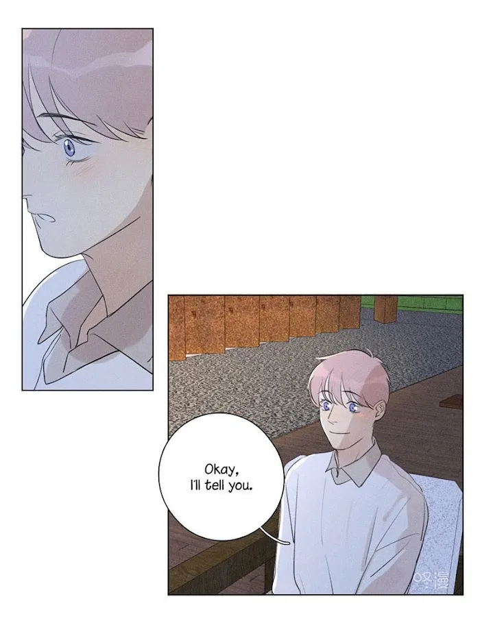 Here U Are - Chapter 114 Page 25