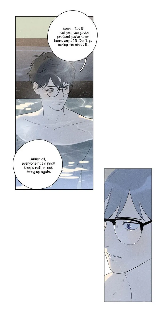 Here U Are - Chapter 114 Page 27