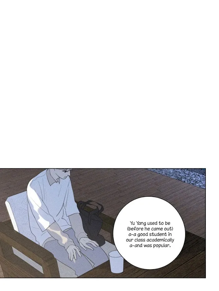 Here U Are - Chapter 114 Page 32