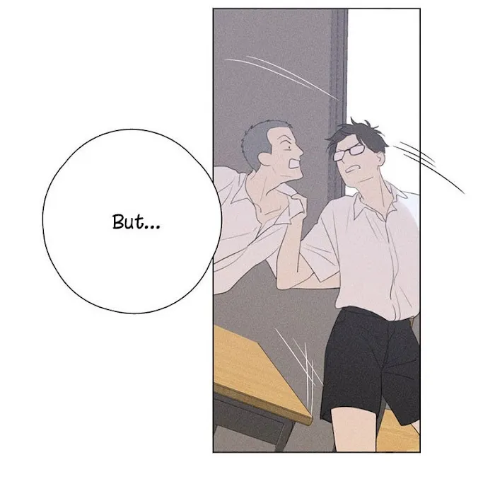 Here U Are - Chapter 114 Page 34