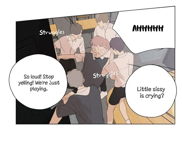 Here U Are - Chapter 114 Page 39