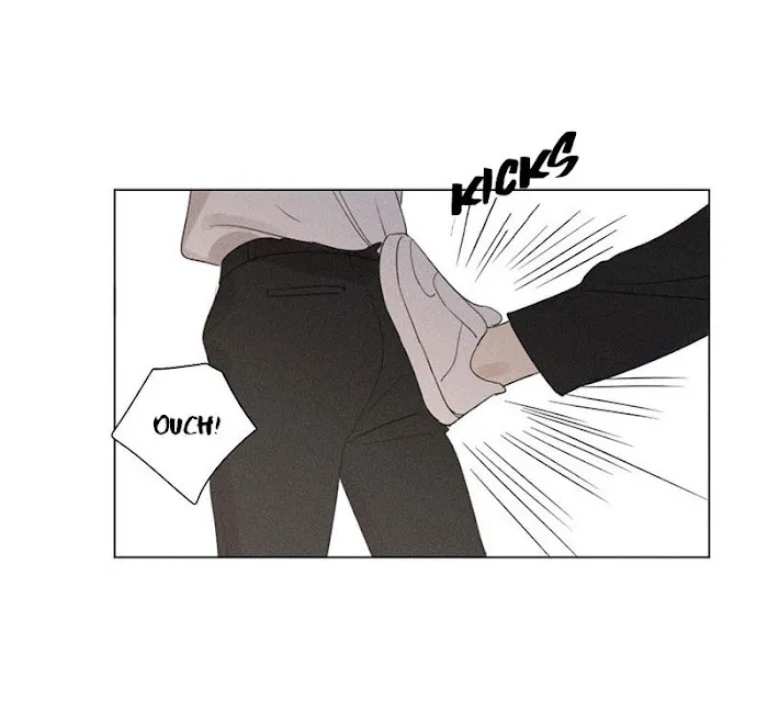 Here U Are - Chapter 114 Page 40