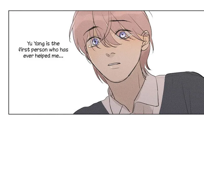 Here U Are - Chapter 114 Page 43
