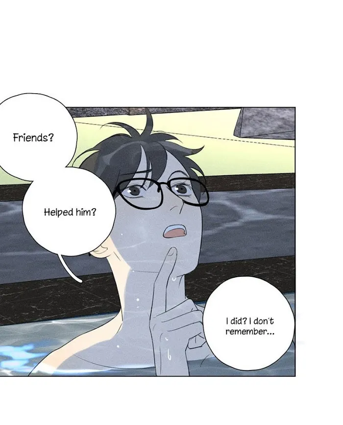 Here U Are - Chapter 114 Page 44