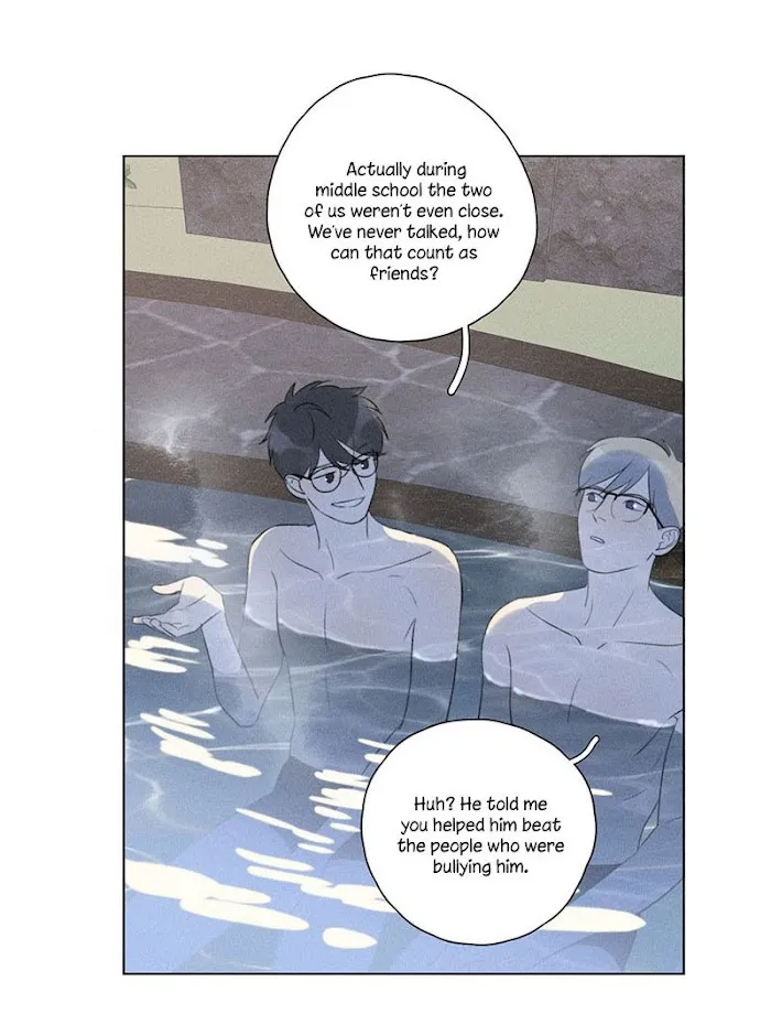Here U Are - Chapter 114 Page 45
