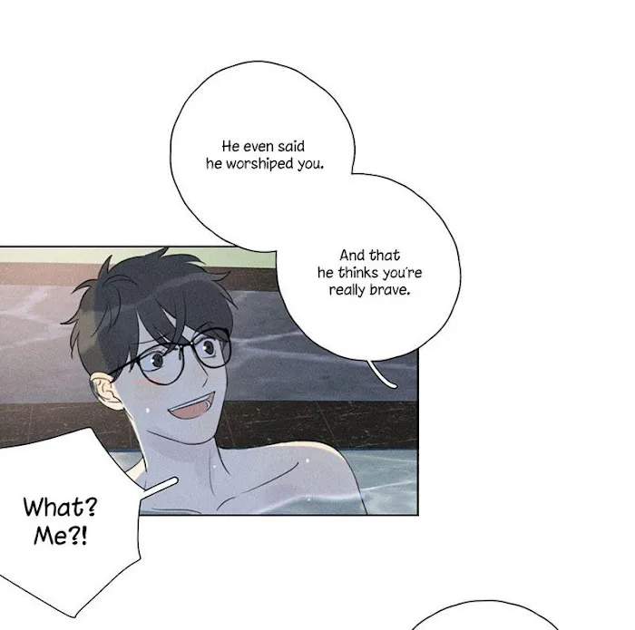 Here U Are - Chapter 114 Page 46