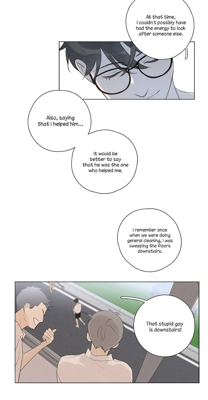 Here U Are - Chapter 114 Page 47