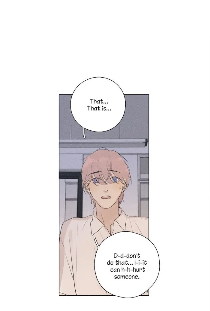 Here U Are - Chapter 114 Page 49