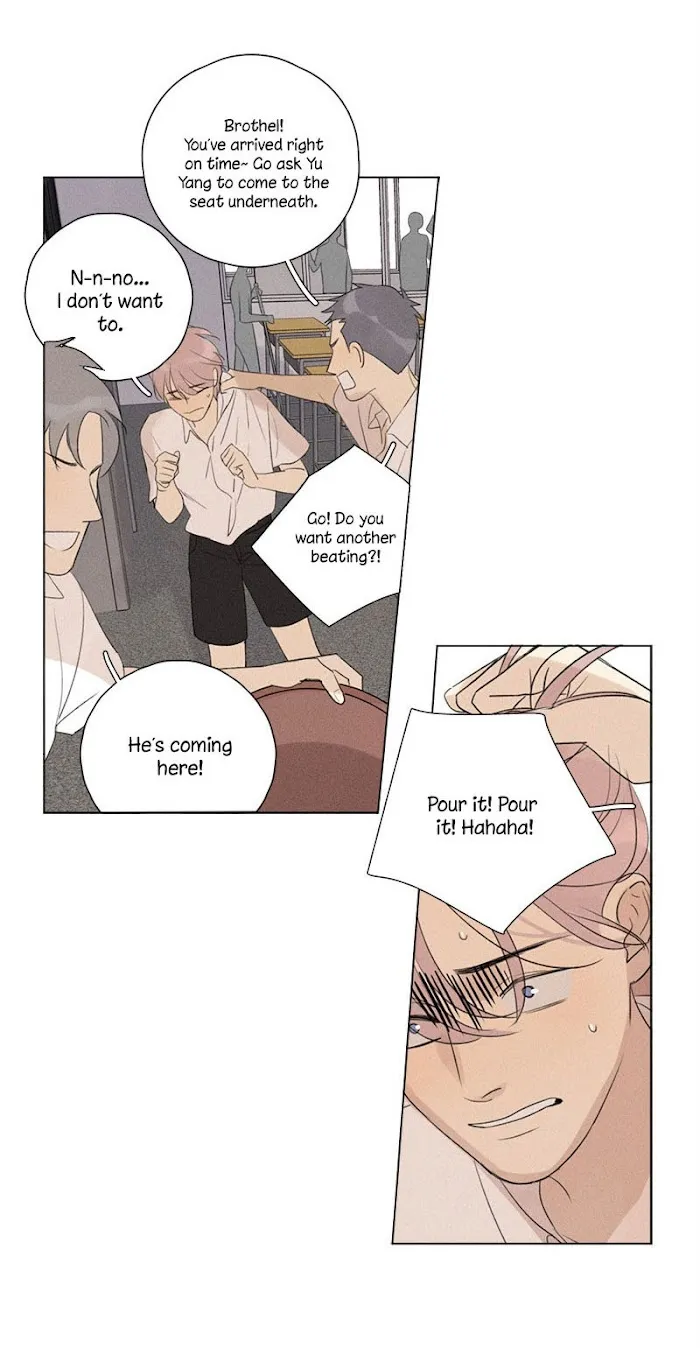 Here U Are - Chapter 114 Page 50
