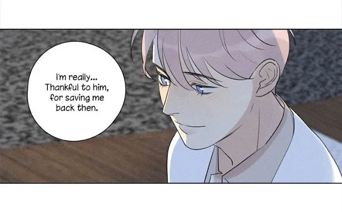 Here U Are - Chapter 114 Page 54
