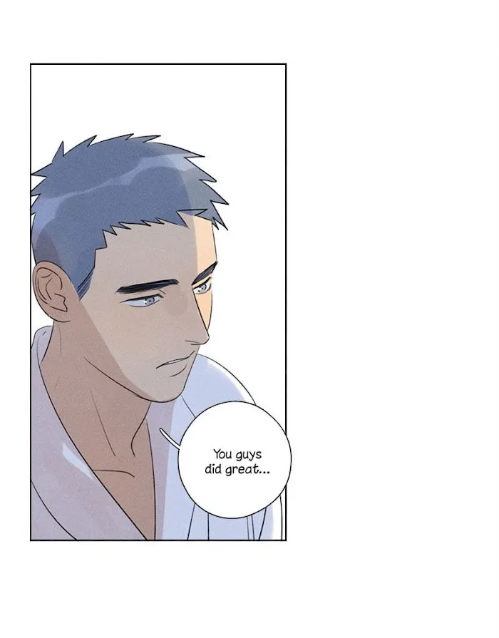 Here U Are - Chapter 114 Page 55