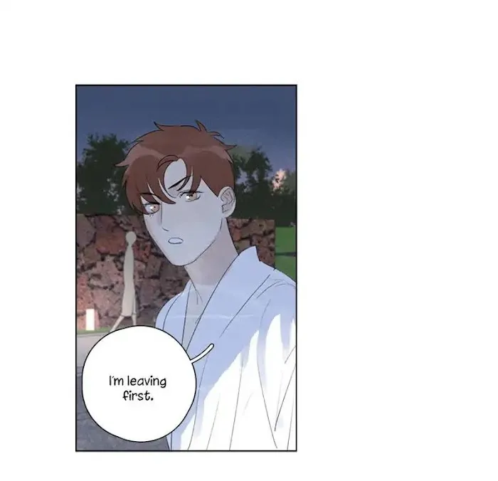 Here U Are - Chapter 115 Page 2