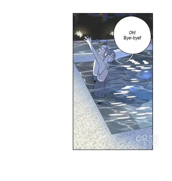 Here U Are - Chapter 115 Page 3
