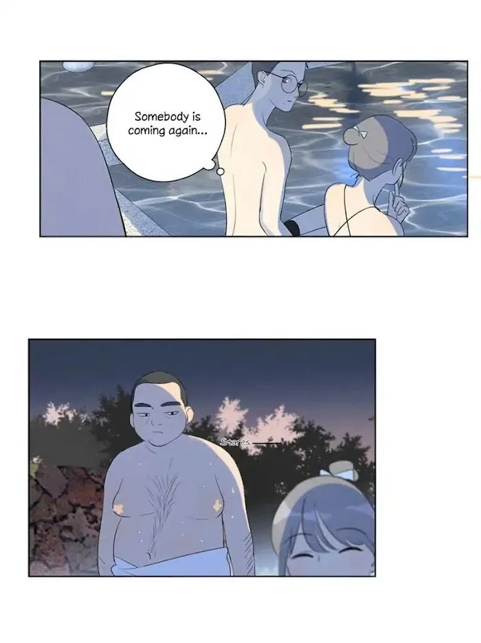 Here U Are - Chapter 115 Page 6