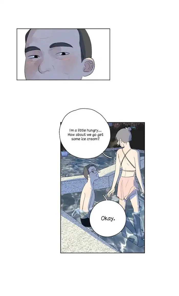 Here U Are - Chapter 115 Page 7