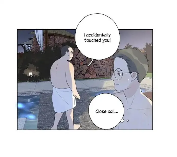 Here U Are - Chapter 115 Page 10