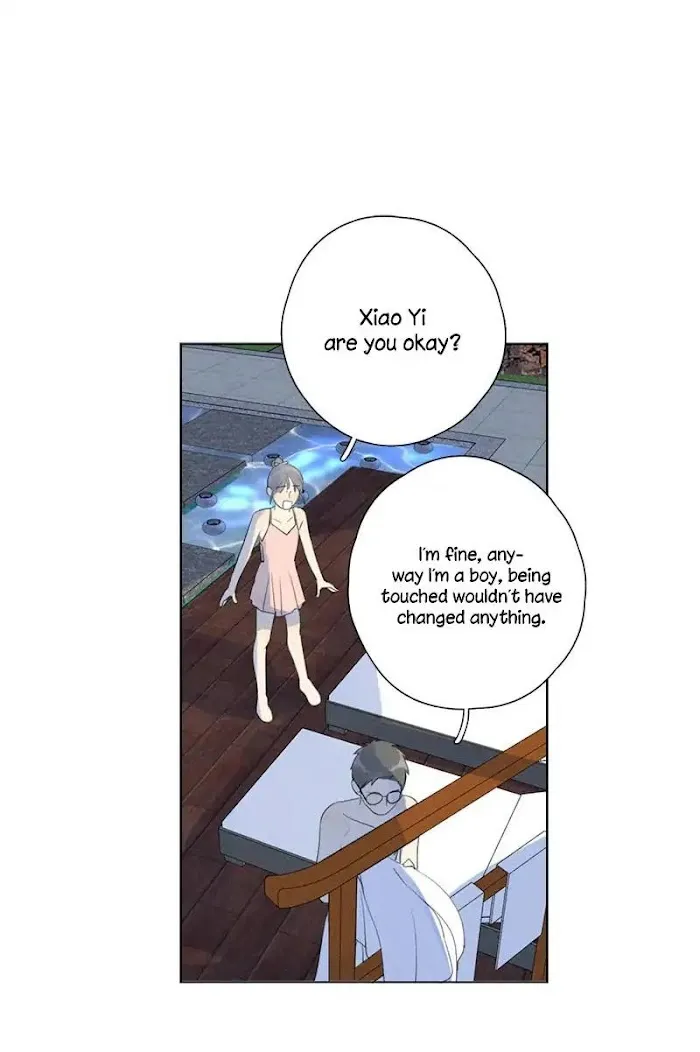 Here U Are - Chapter 115 Page 12