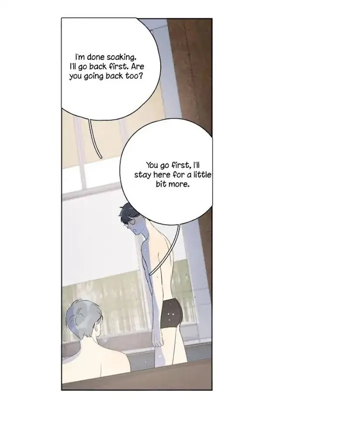 Here U Are - Chapter 115 Page 17