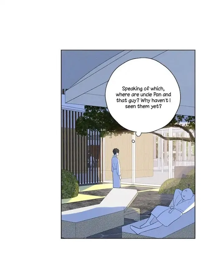 Here U Are - Chapter 115 Page 18