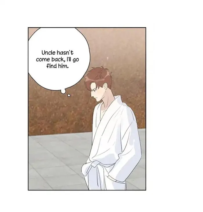 Here U Are - Chapter 115 Page 19