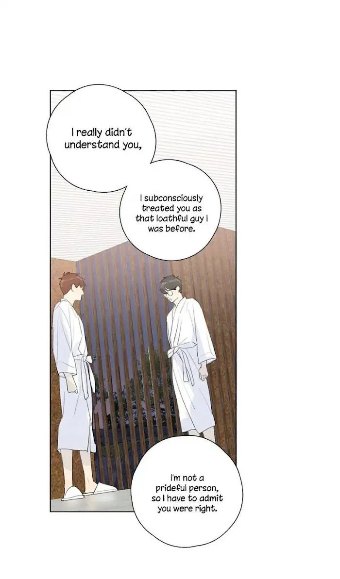 Here U Are - Chapter 115 Page 28