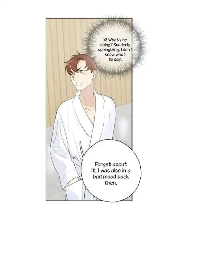 Here U Are - Chapter 115 Page 30