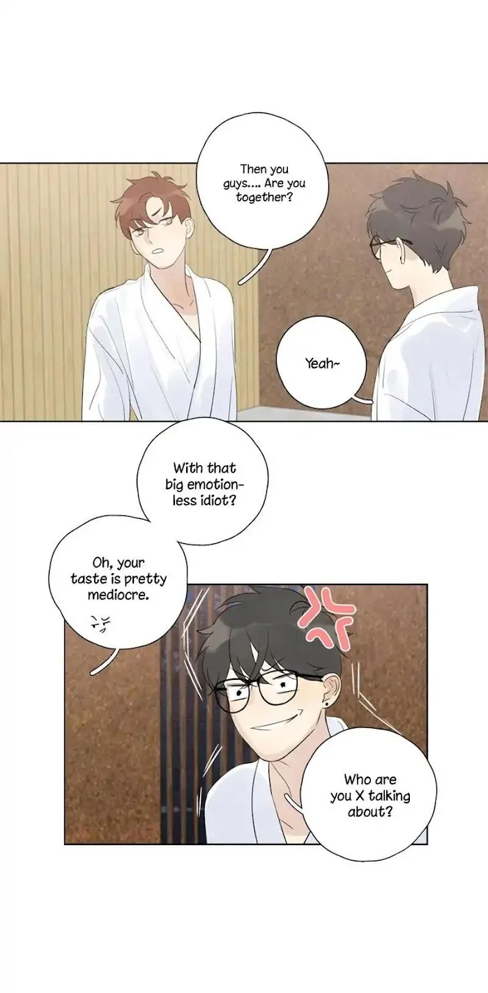 Here U Are - Chapter 115 Page 31