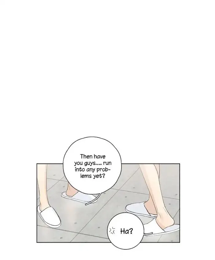 Here U Are - Chapter 115 Page 32