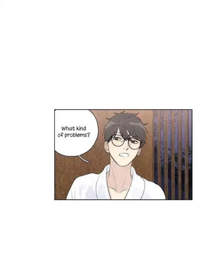 Here U Are - Chapter 115 Page 33