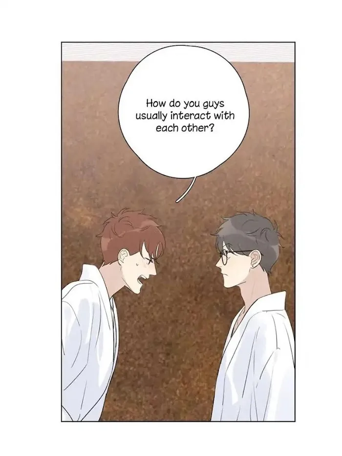Here U Are - Chapter 115 Page 35