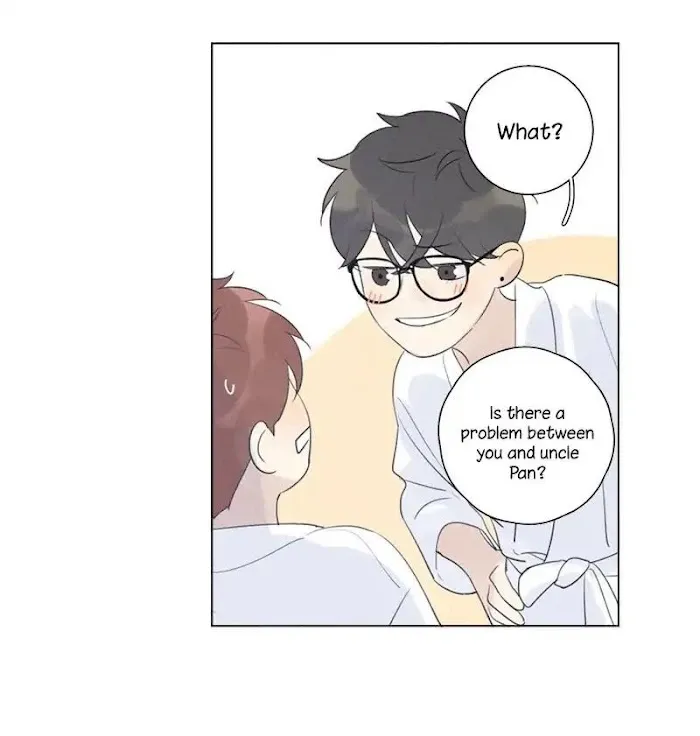 Here U Are - Chapter 115 Page 37