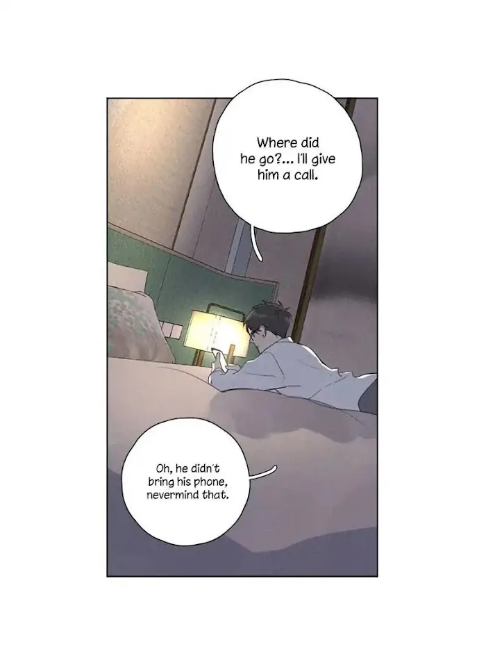Here U Are - Chapter 115 Page 44
