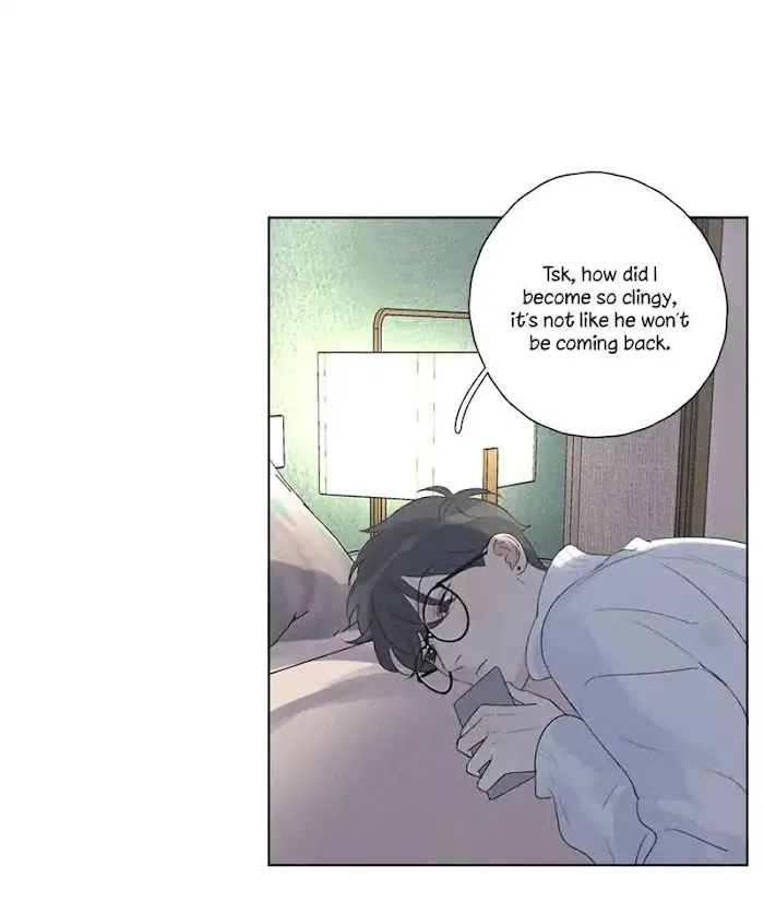 Here U Are - Chapter 115 Page 45