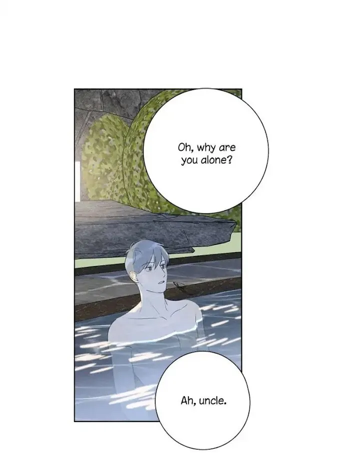 Here U Are - Chapter 116 Page 3