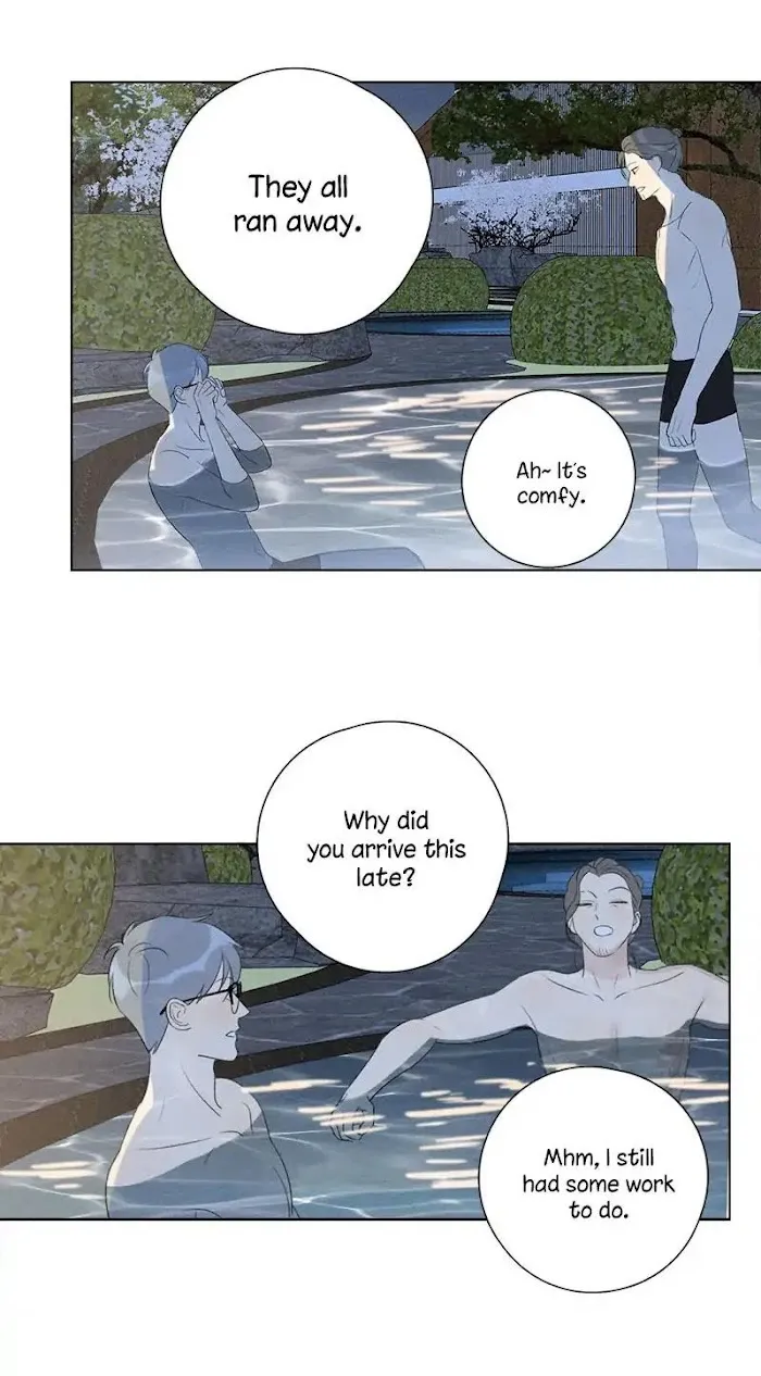 Here U Are - Chapter 116 Page 4