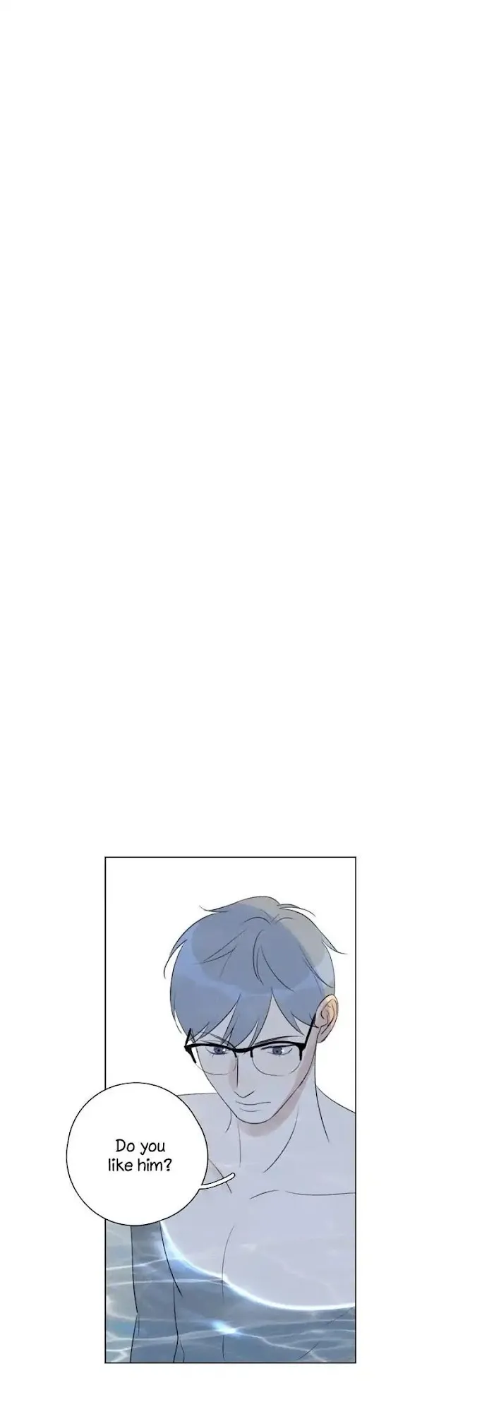 Here U Are - Chapter 116 Page 9