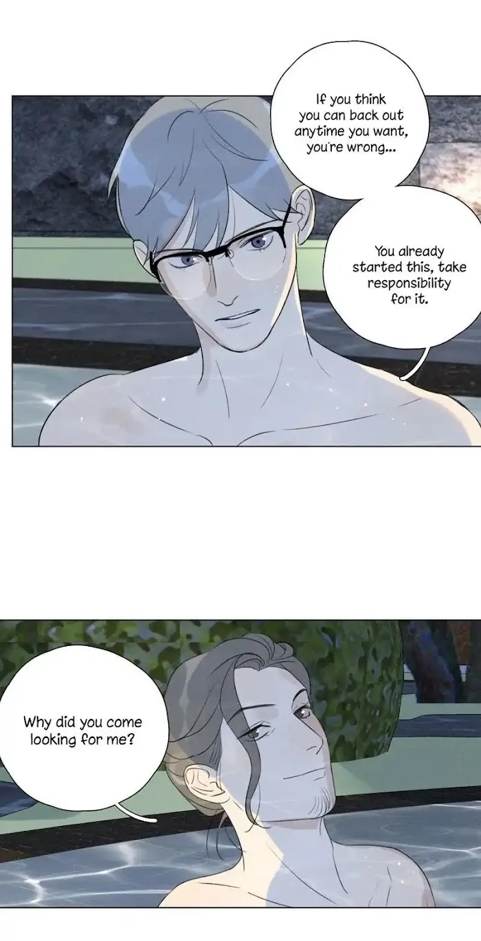 Here U Are - Chapter 116 Page 11