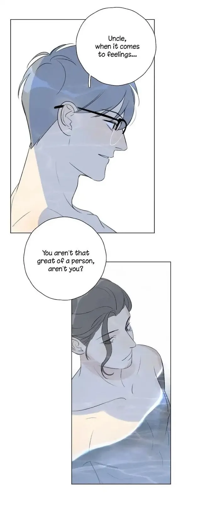 Here U Are - Chapter 116 Page 13