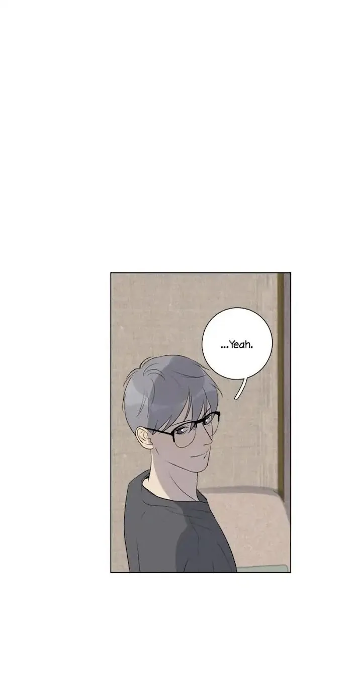Here U Are - Chapter 116 Page 21
