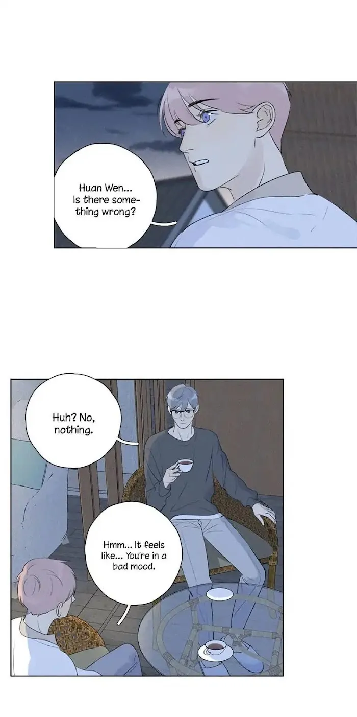 Here U Are - Chapter 116 Page 24