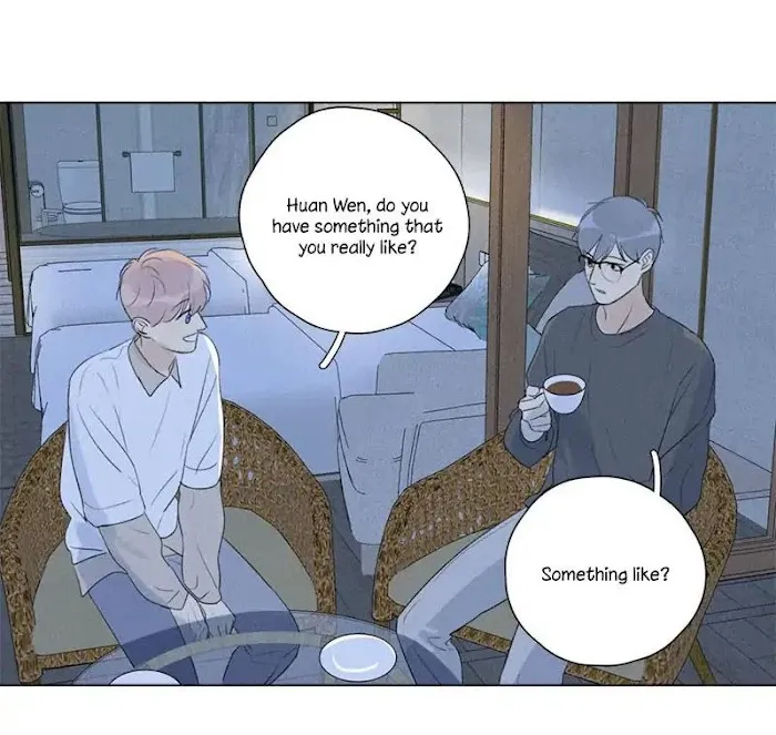 Here U Are - Chapter 116 Page 26