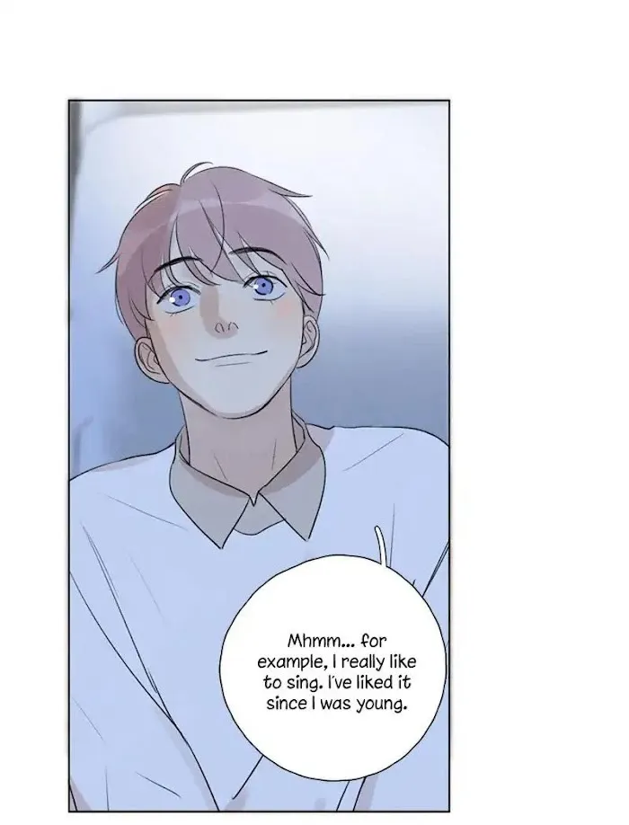 Here U Are - Chapter 116 Page 27