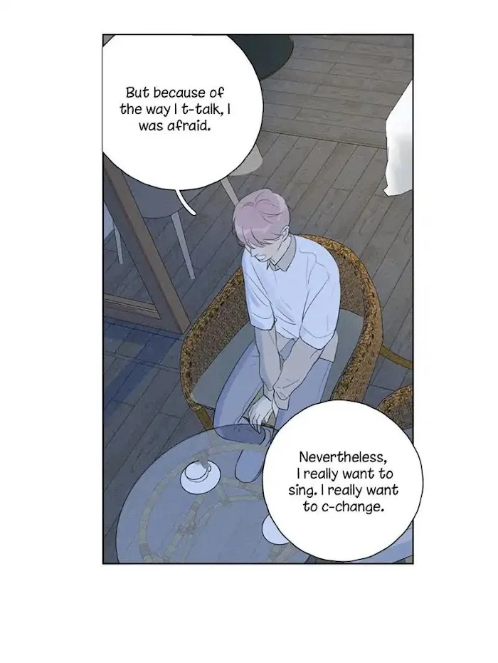 Here U Are - Chapter 116 Page 28