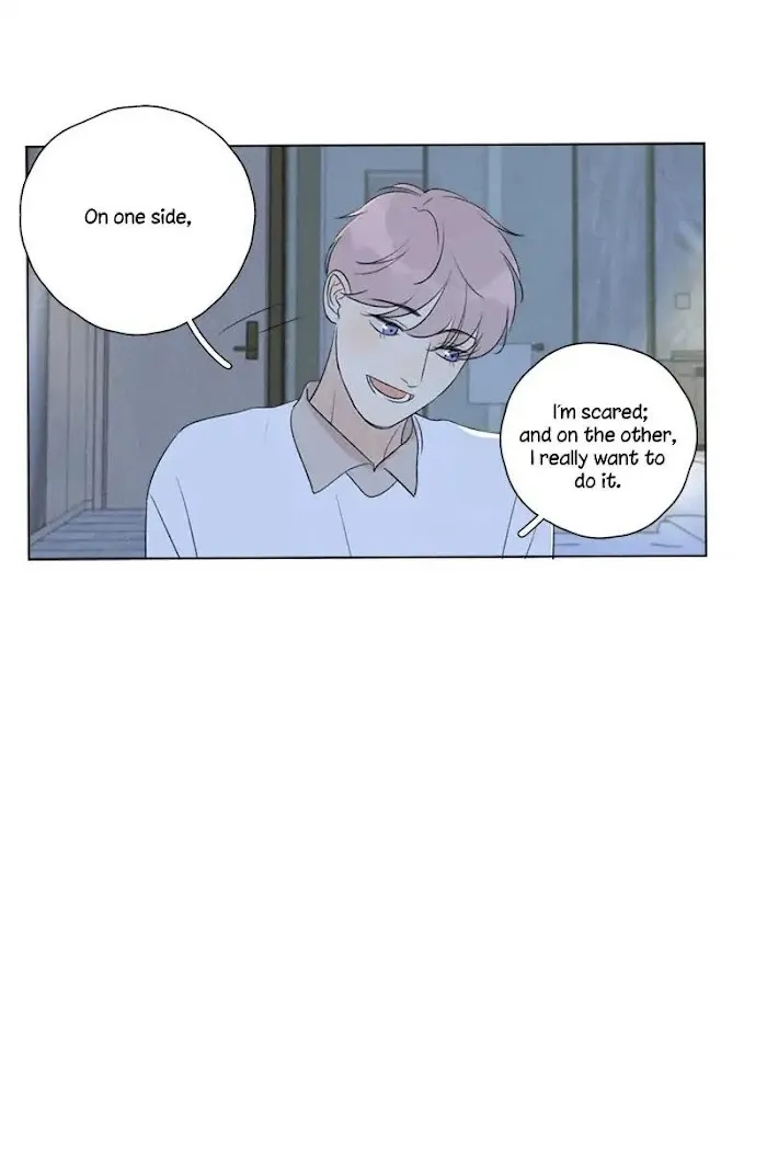 Here U Are - Chapter 116 Page 29