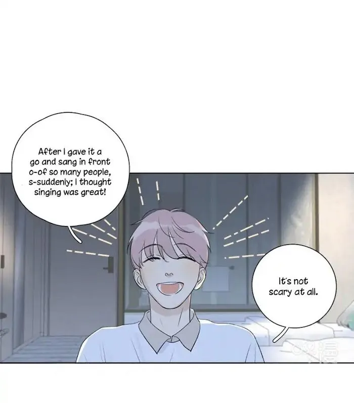 Here U Are - Chapter 116 Page 30