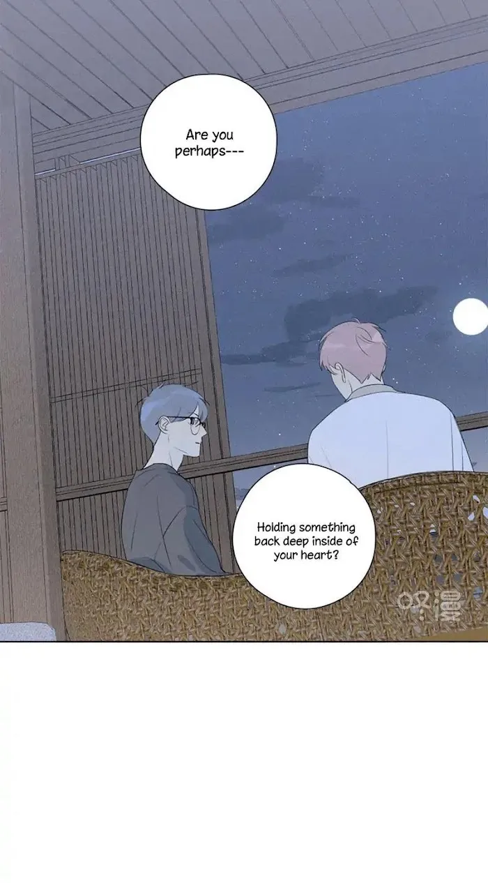 Here U Are - Chapter 116 Page 33