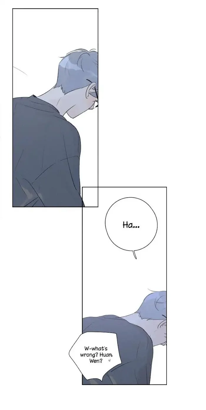 Here U Are - Chapter 116 Page 34
